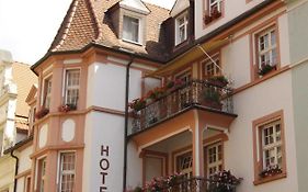 Hotel Barbara Freiburg